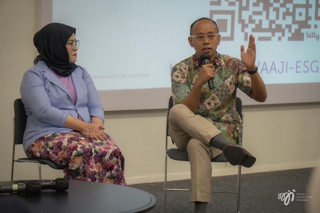 ESG Workshop 2024